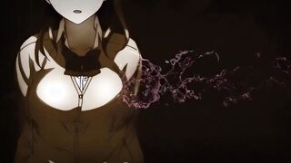 Juat a hentai episode