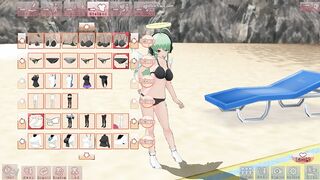 Fuck your Character Hentai Game