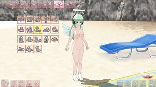 Fuck your Character Hentai Game