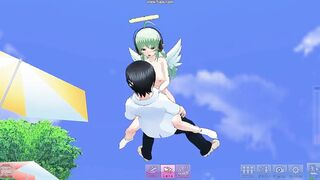 Fuck your Character Hentai Game