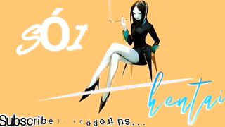 Hentai 3D - Beautiful hotel receptionist making love in the lobby