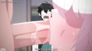 Owned by a Sadistic Girl - Hentai Joi