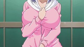 Hentai anime waifu