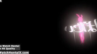 Anime Hentai, Animated porn