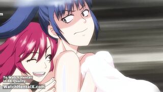 Anime Hentai, Animated porn