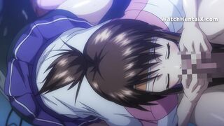 Anime Hentai, Animated porn