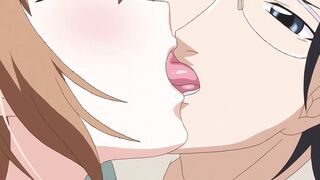 Hentai intro