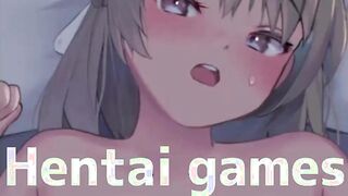 live2d Hentai Games Titfuck Footjob fellatio rhythm game