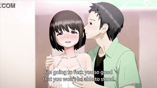 Scenes that make hentai horny