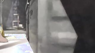 Hentai - Gay Clip 10789