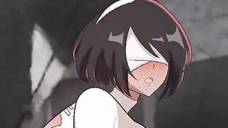Hentai - Gay Clip 10789