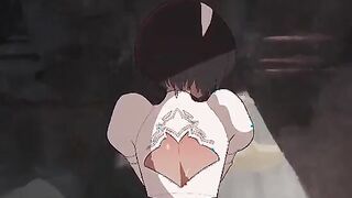 Hentai - Gay Clip 10789