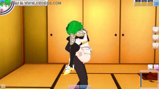 Lillian, Hentai Knight