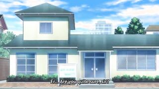 Uncensored Hentai At Its Best