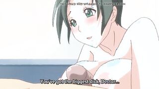 Uncensored Hentai At Its Best