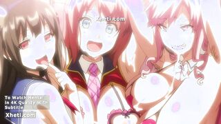 Anime Hentai, Animation Porn - Gay Clip 10797