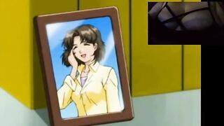 I react to hentai videos and get turned on