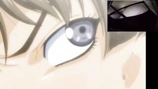 I react to hentai videos and get turned on