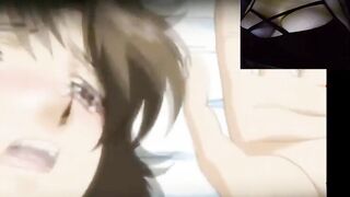 I react to hentai videos and get turned on