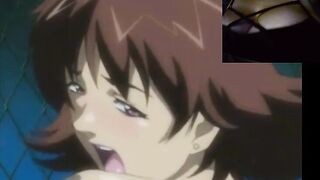 I react to hentai videos and get turned on