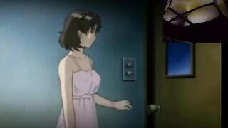 I react to hentai videos and get turned on