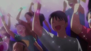 Anime Hentai, Animation porn - Gay Clip 10801
