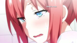 Anime Hentai, Animation porn - Gay Clip 10801