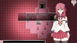 JK Hentai game