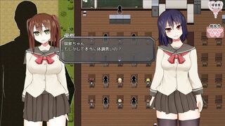 JK Hentai game