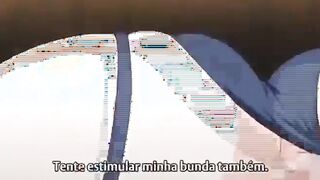 Hentai Anime Anal