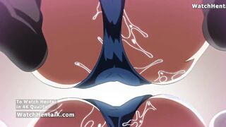 Anime hentai, Animation porn
