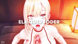Old Man Fucking Kitagawa Hot Hentai 3d 60fps High
