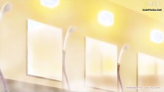 Hentai cheerleader oppai job ai uncensored