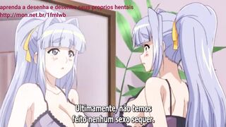 Hot Hentai