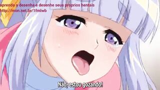 Hot Hentai