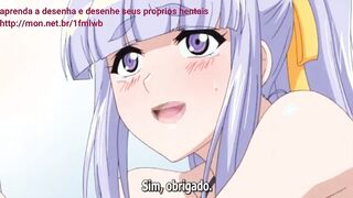 Hot Hentai
