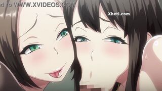 Anime Hentai, Animated Porn