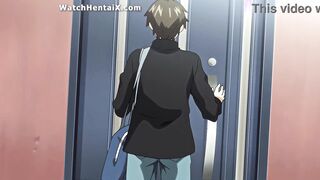 Animated Hentai, Animation porn