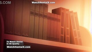 Animated Hentai, Animation porn