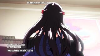 Animated Hentai, Animation porn