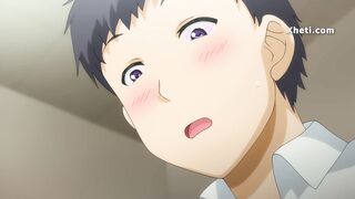 Anime Hentai, Animation porn - Gay Clip 10829