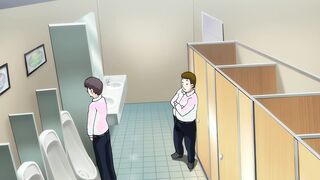 Anime Hentai, Animation porn - Gay Clip 10829