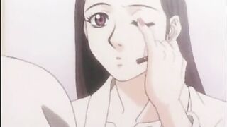 Hentai g Tast ep1 love girl masturbating