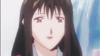 Hentai g Tast ep1 love girl masturbating