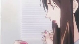 Hentai g Tast ep1 love girl masturbating