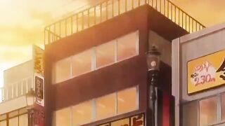 Big tits want's dick - hentai (spanish)