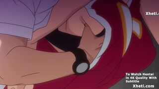 Anime hentai, animation porn