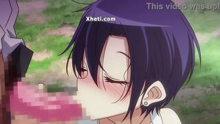 Anime hentai, animation porn
