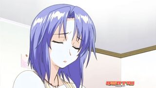 Hentai – Fucking My Step Mother [UNCENSORED]