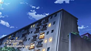Anime hentai, Animation porn - Gay Clip 10850